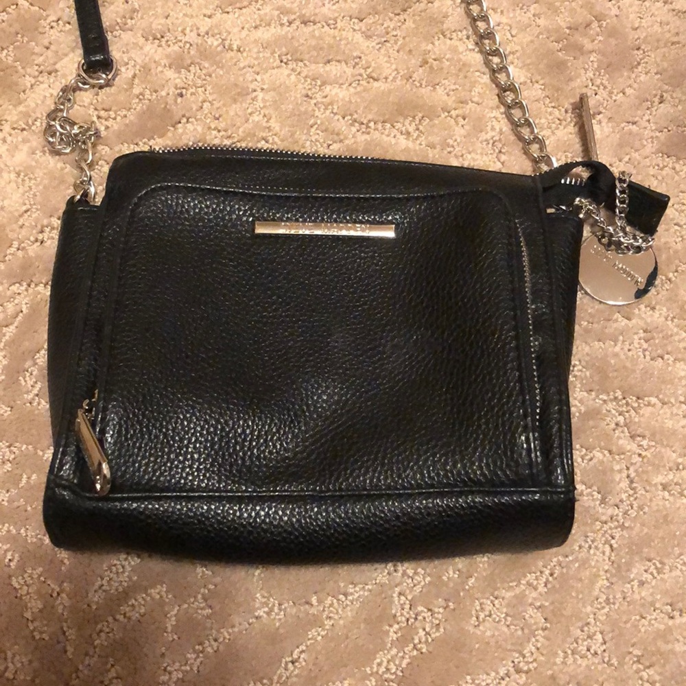 Steve Madden crossover purse